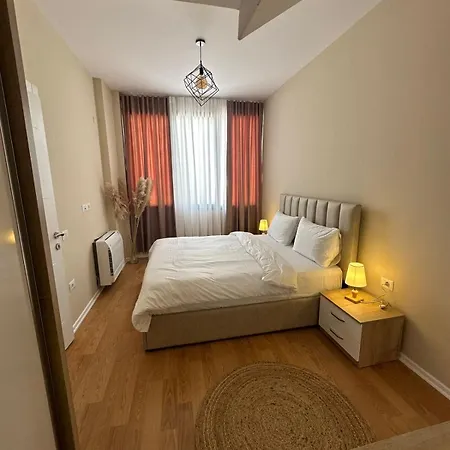 Apartment M&t *