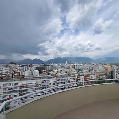Apartment M&t Tirana