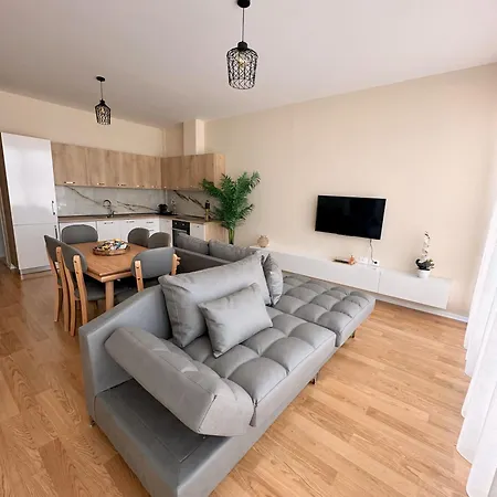 Apartment M&t