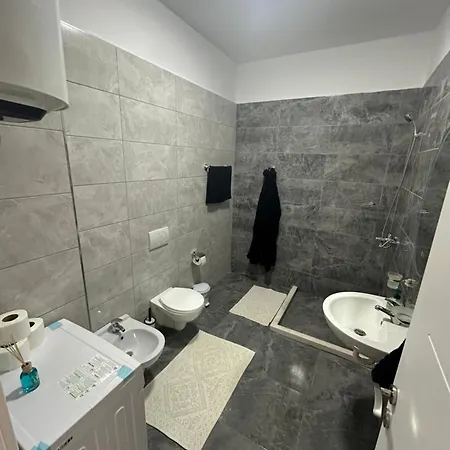 Apartment M&t *