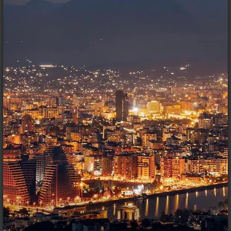 M&t Tirana