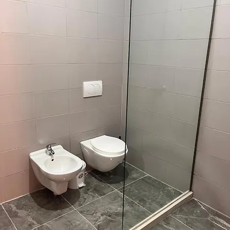 Apartment M&t Tirana