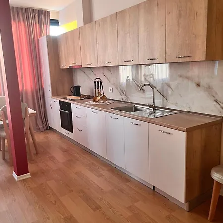 M&t Apartment Tirana